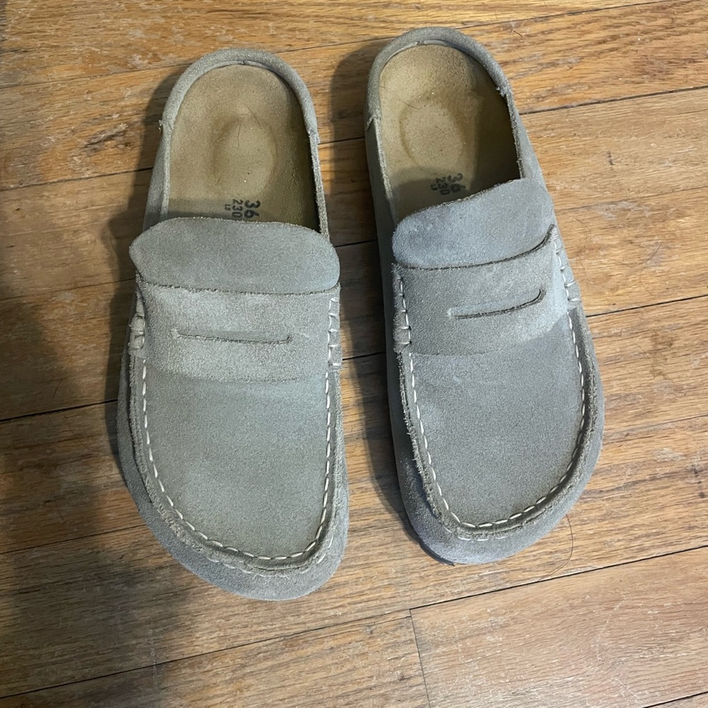 Birkenstock Naples 36